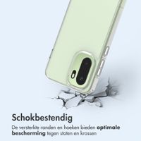 imoshion Protective Backcover OnePlus 15R - Transparant