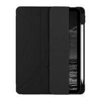dbramante1928 Londen ICON Bookcase Apple iPad 11 (2025) 11 inch A16 / iPad 10 (2022) 10.9 inch - Midnight