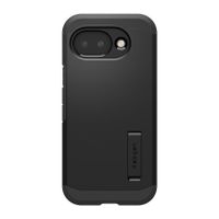 Spigen Tough Armor Backcover MagSafe Google Pixel 10a - Black