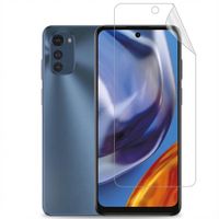 imoshion Screenprotector Folie 3 pack Motorola Moto E32 / E32s