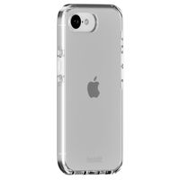 Holdit Seethru Case iPhone 16e - Wit