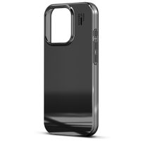 iDeal of Sweden Mirror Case Apple iPhone 16 Pro Max - Mirror Black