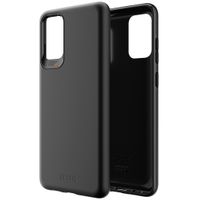 ZAGG Holborn Backcover Samsung Galaxy S20 Plus - Zwart