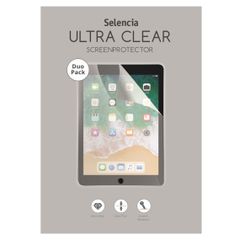 Selencia Screenprotector 2-in-1 Apple iPad Pro 11 (2018/2020/2021/2022) / Air 5 (2022) / Air 4 (2020)