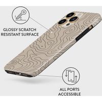 Burga Tough Backcover iPhone 13 Pro Max - Wild Terrain