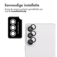 imoshion 2 Pack Camera lens protector Samsung Galaxy S26 Ultra - Silver