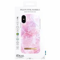 iDeal of Sweden Fashion Backcover iPhone X / Xs