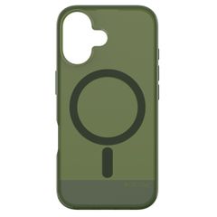 Incase Slim Case MagSafe iPhone 16 - Highland Green