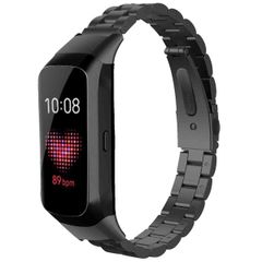 imoshion Stalen bandje Samsung Galaxy Fit - Zwart