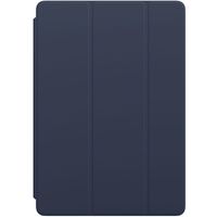 Apple Smart Cover iPad 9 (2021) 10.2 / iPad 8 (2020) 10.2 / iPad 7 (2019) 10.2 / Air 3 (2019) / Pro 10.5 (2017) - Deep Navy