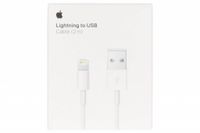 Apple Lightning naar USB-kabel - 2 meter