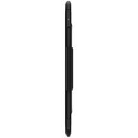 Spigen Rugged Armor Pro Bookcase Apple iPad 11 (2025) 11 inch A16 / iPad 10 (2022) 10.9 inch - Zwart