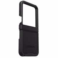 OtterBox Defender XT Backcover Samsung Galaxy Z Flip 6 / Flip 7 FE - Zwart