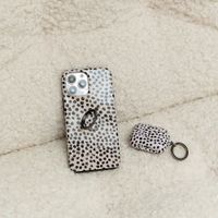 Burga Hardcase Apple AirPods Pro 3 - Almond Latte