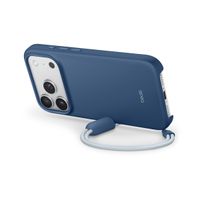 Beats Kickstand Case met MagSafe en Camera Control Apple iPhone 17 Pro Max - Bedrock Blue