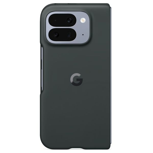 Google Pixelsnap Magnetic Case Google Pixel 10 Pro Fold - Obsidian