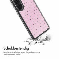 imoshion Design hoesje Samsung Galaxy S26 - Happy Dots