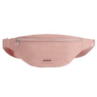 Wouf Downtown Waist Bag - Crossbody Bag - Heuptasje dames - Ballet