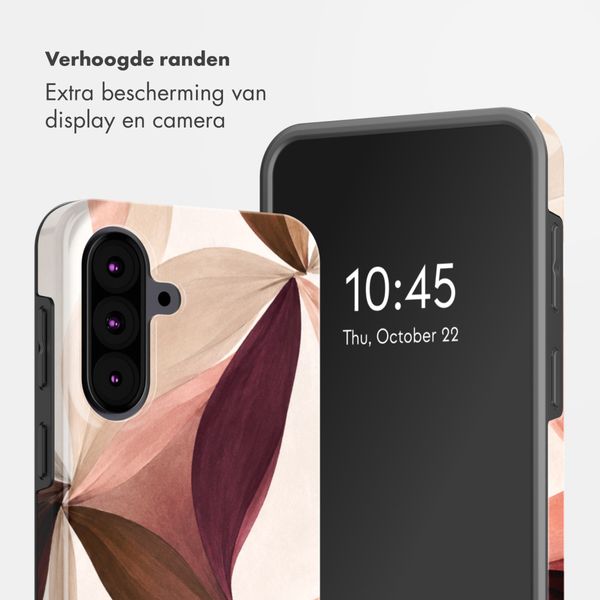 Selencia Vivid Backcover Samsung Galaxy A37 (5G) - Silk Spirit