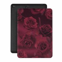 Burga Tablet Case iPad 7/8/9 (2019/2020/2021) 10.2 inch - Femme Fatale