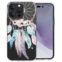 imoshion Design hoesje iPhone 14 Pro Max - Dromenvanger