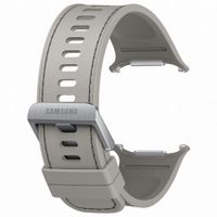 Samsung PeakForm Band Samsung Galaxy Watch Ultra 2 (2026) / Ultra (2024/2025) - Taupe
