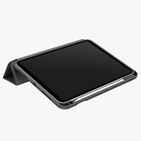 Uniq Moven Case iPad Pro 12.9 (2022) / iPad Pro 12.9 (2021) - Charcoal (Grey)