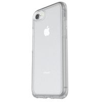 OtterBox Symmetry Clear Backcover iPhone SE (2022 / 2020) / 8 / 7 - Stardust