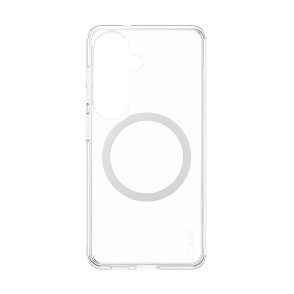 CARE by PanzerGlass Urban Combat Case Samsung Galaxy S26 - Wit