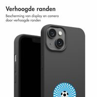 Backcover Apple iPhone 14 - VV Scherpenzeel