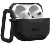 UAG Scout Case AirPods 3 (2021) - Black