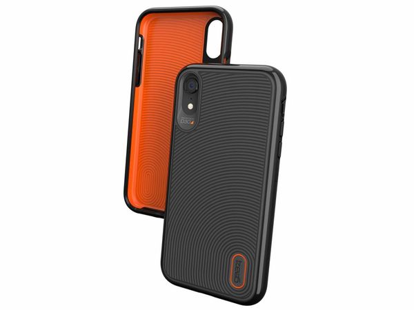 ZAGG Battersea Backcover iPhone Xr