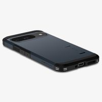 Spigen Tough Armor Backcover Google Pixel 9 / 9 Pro - Metal Slate