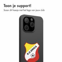 Backcover Apple iPhone 16 Pro - SC Erica