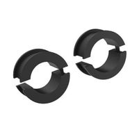 Scosche HandleIt™ Pro Premium Telefoonhouder Fiets