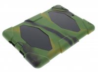 Extreme Protection Army Backcover iPad Air 2 (2014) / Air 1 (2013)