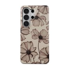 Burga Tough Backcover MagSafe Samsung Galaxy S26 Ultra - Barely Yours