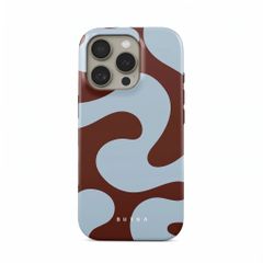 Burga Tough Case with MagSafe Apple iPhone 16 Pro - Core