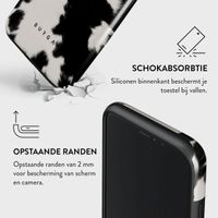 Burga Tough Backcover iPhone 11 - Achromatic