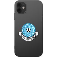 Backcover Apple iPhone 11 - VV Scherpenzeel