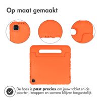 imoshion Kidsproof Backcover met handvat Samsung Galaxy Tab A7