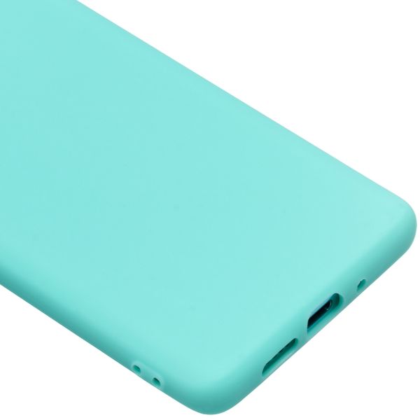 imoshion Color Backcover Huawei P30 Pro - Mintgroen