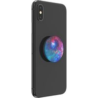 PopSockets PopGrip - Afneembaar - Nebula Ocean