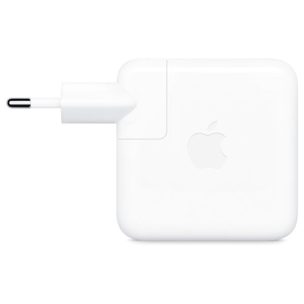 Apple USB-C Lichtnetadapter - 70 Watt