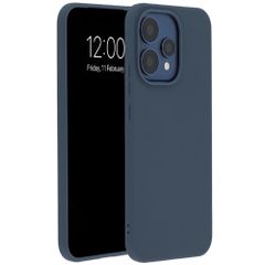 imoshion Color Backcover Oppo Reno15 (5G) - Donkerblauw