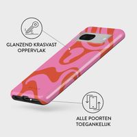 Burga Tough Backcover Google Pixel 7 - Ride the Wave