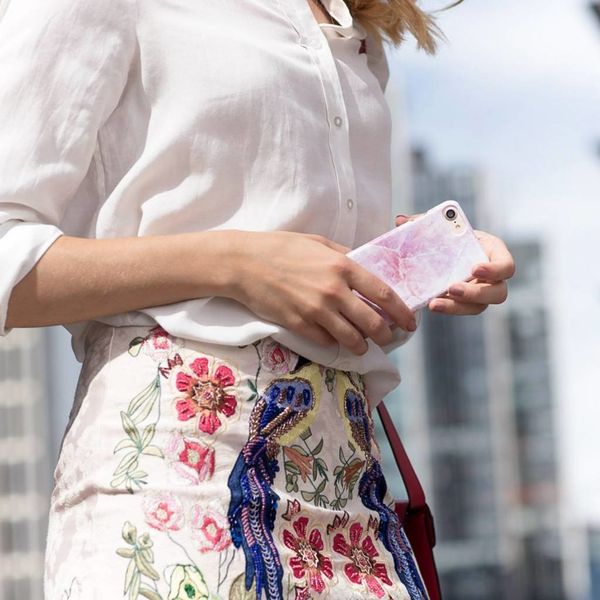 iDeal of Sweden Fashion Backcover iPhone SE (2022 / 2020) / 8 / 7 / 6(s)