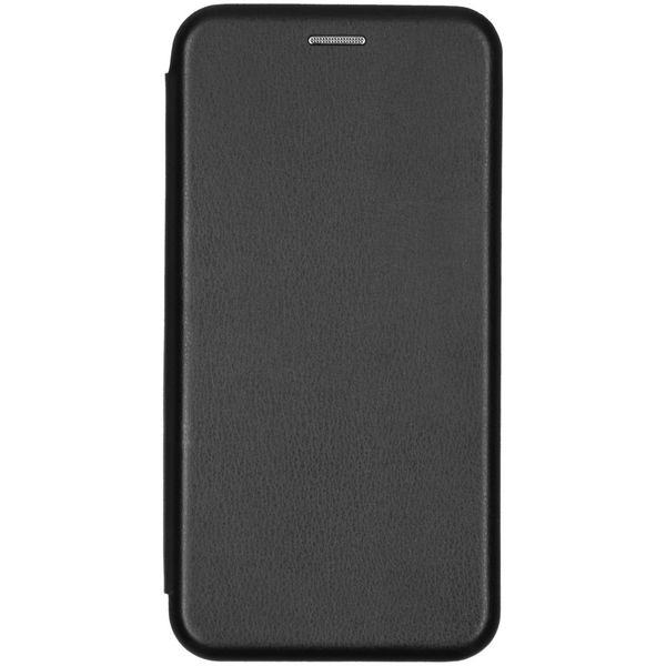 Slim Folio Bookcase Nokia 2.3 - Zwart