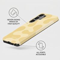 Burga Tough Back Cover with MagSafe Samsung Galaxy S26 Ultra - Glow