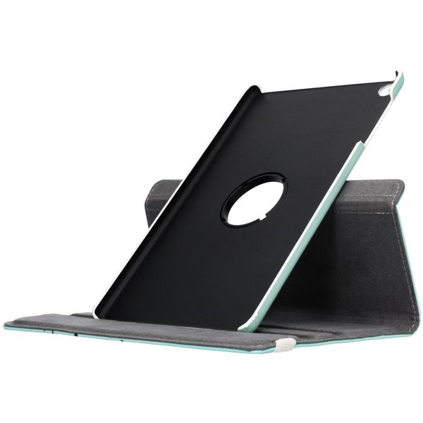 360° Draaibare Design Bookcase Galaxy Tab A 10.1 (2019)